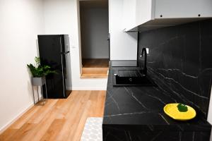 Apartma Cave Bliss Maribor