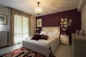 a casa di patty - Trebbiantico