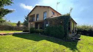 CASAPUEBLO Arzúa - Salceda