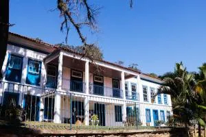 Hotel Fazenda Império do Vale - Cinco Lagos