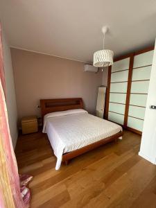 Casa vacanze da Nanda e Danilo