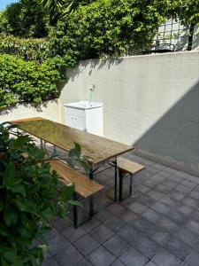 Casa vacanze da Nanda e Danilo