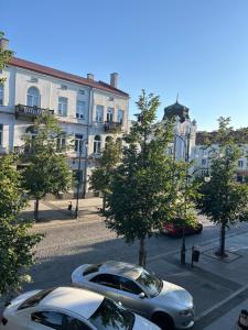 Mieszkanie w Centrum