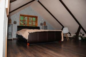 Guest house Stropiki with Sauna and hot Tub