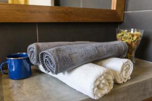 Casas da Formosa - Downtown Alegria B&B