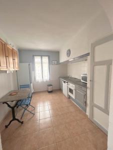Villas Agreable maison de village a deux pas de la plage 4GSA12 : photos des chambres