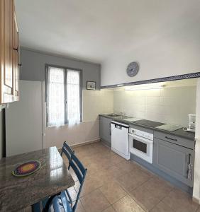 Agréable maison de village à deux pas de la plage 4GSA12