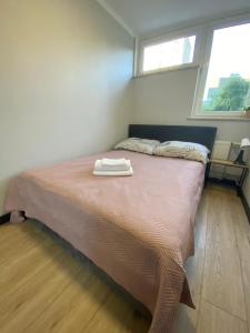 Komfortowy Apartament Graniczna, Warszawa Centrum, TV Smart, Wifi