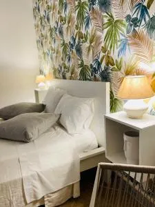 Butera Apartments Luxury - 圣夫拉维亚