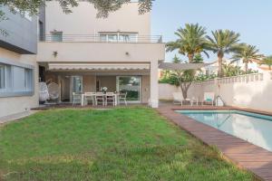 Villa Helios Aguadulce Almeria