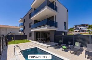 Apartment Island Krk Queen 2