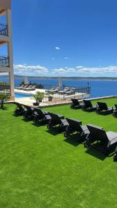 Villa Tin Apartments