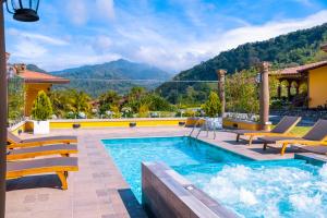 Los Establos Boutique Resort -Inclusive