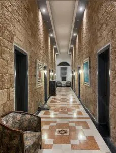 Azur Suites Hotel & Apartments - El Mîna