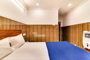 Hotel O Srinivasa Residency Lodge