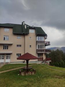 Apartman DivčiKom