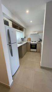 Moderno departamento en alquiler a estrenar