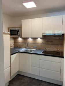 Appartementhaus Nadine