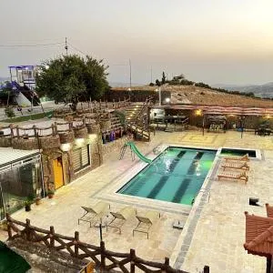 tal alazaraq - Rujm Maghghijhah