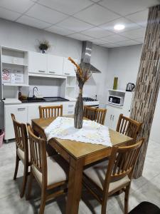 Departamentos temporales Malargüe 6