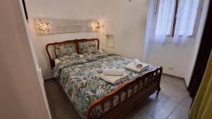 Joli studio avec cour intérieure