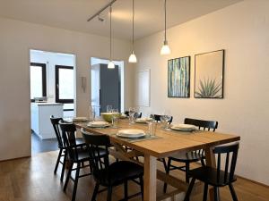 Hafenbad - großes Cityapartment