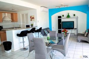 Precioso departamento en Puesta del Sol