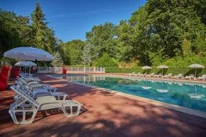 45 mn de Paris, mobilhome 2 Ch familliale & travailleurs - Breuillet