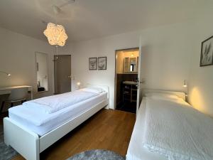 Hafenbad - großes Cityapartment