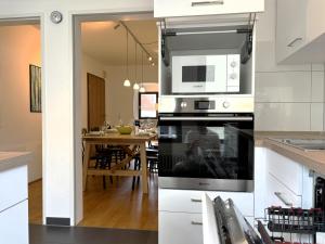 Hafenbad - großes Cityapartment