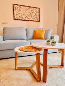 Aloha Beach Family&Friends Apartment