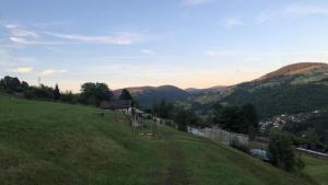 Maisons de vacances La maisonnee heureuse : photos des chambres
