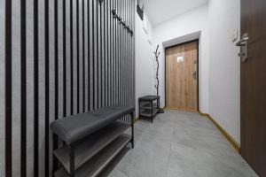 Tower Apartments Orchid & Amber