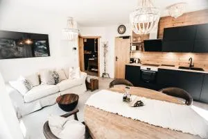 Chalet Sonnstein - Матрай-на-Бреннере