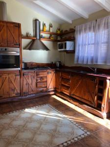 Casita Ganesha La falda