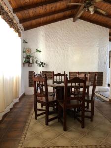 Casita Ganesha La falda