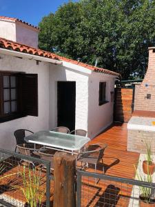 Casita Ganesha La falda