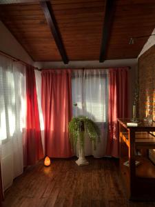 Casita Ganesha La falda