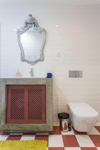 Casas da Formosa - Downtown Alegria B&B