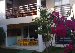 Apto na Reserva Imbassaí