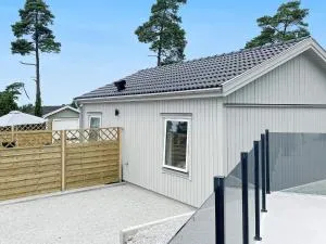 Holiday home Klintehamn VI - Ronehamn