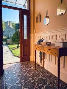 Maison de maître 15 personnes