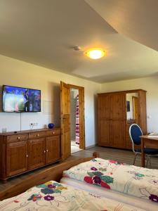 Ferienwohnung Burg Maus