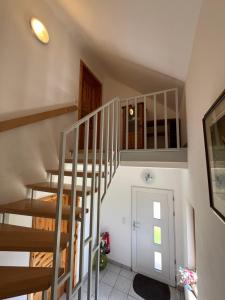 Ferienwohnung Burg Maus