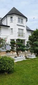 Bosman Pokoje Gościnne - Mielenko