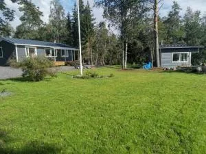 Villa Rönnholm - Dagsmark