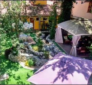 Campestre La Ninfa - Tepezalá