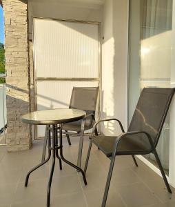 AL-DOM Apartamenty Afrodyta 103 w Welle