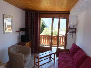 Appartements Residence Le Pointon - 3 Pieces pour 6 Personnes MAE-3314 : photos des chambres