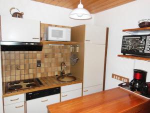 Appartements Residence Le Pointon - 3 Pieces pour 6 Personnes MAE-3314 : photos des chambres